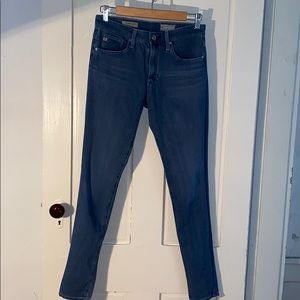 AG “The Farrah Skinny” Jean